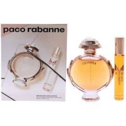 Olympea Gift set EDP 80 ml and EDP 20 ml