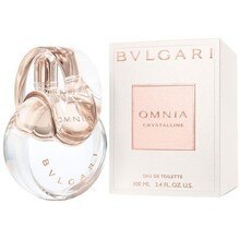Omnia Crystalline EDT