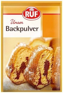 Ruf Proszek do Pieczenia 6x 15 g