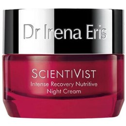 Scientivist Intense Recovery Nutritive Night Cream - Vyživující noční krém