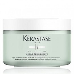 Spécifique Argile Équilibrante Weekend Purifying Cleansing Clay Shampoo
