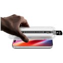 Szkło prywatyzujące Spigen Glas.Tr EZ FIT Pro HD Privacy do Apple iPhone 18 Pro Max 1szt