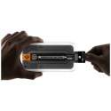 Szkło prywatyzujące Spigen Glas.Tr EZ FIT Pro HD Privacy do Apple iPhone 18 Pro Max 1szt