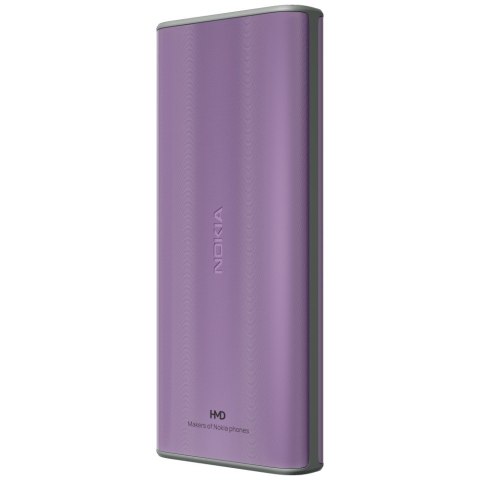 Telefon Nokia 105 TA-1684 DS fioletowy