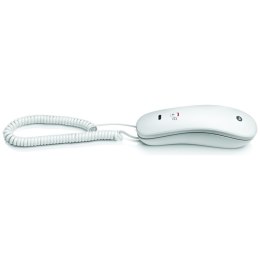Telefon stacjonarny ścienny Motorola CT50 biały
