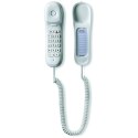 Telefon stacjonarny ścienny Motorola CT50 biały