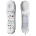 Telefon stacjonarny ścienny Motorola CT50 biały