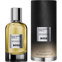 The Collection Exhilarating Vanilla EDP