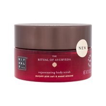 The Ritual Of Ayurveda Rejuvenating Body Scrub
