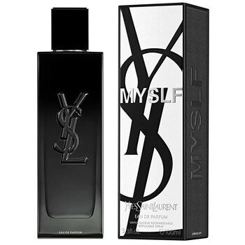 Yves Saint Laurent 100 ml MYSLF INTENSE EDT