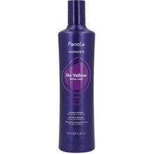 Wonder No Yellow Extra Care Shampoo
