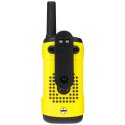 Zestaw Walkie Talkie Motorola T92 H2O 2szt czarno-żółty