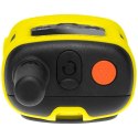 Zestaw Walkie Talkie Motorola T92 H2O 2szt czarno-żółty