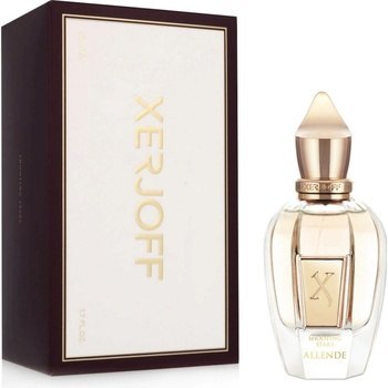 Allende Parfum
