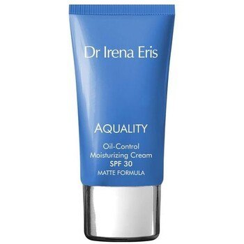 Aquality Oil-Control Moisturizing Cream SPF 30 - Hydratační matující pleťový krem