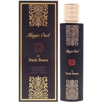 Blend Oud Dark Roses EDP 100 ml