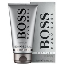 Boss Bottled No.6 shower gel