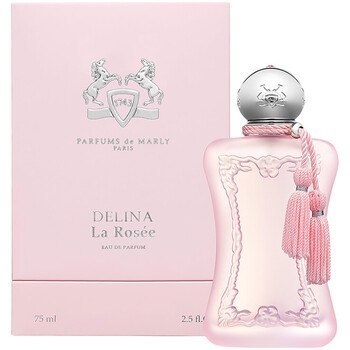 Delina La Rosee EDP