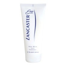 Eau de Lancaster Body Lotion