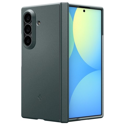 Etui Spigen Air Fit Pro Mag MagSafe do Samsung Galaxy Z Fold8 Ultra zielony