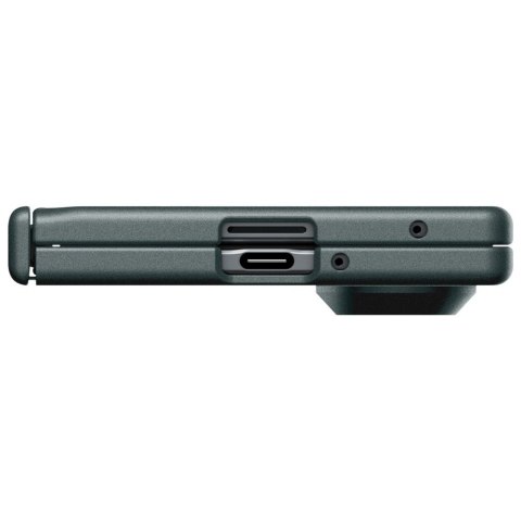 Etui Spigen Air Fit Pro Mag MagSafe do Samsung Galaxy Z Fold8 Ultra zielony
