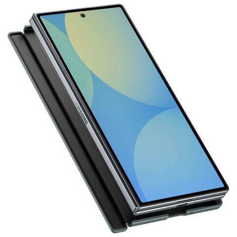 Etui Spigen Air Fit Pro Mag MagSafe do Samsung Galaxy Z Fold8 Ultra zielony