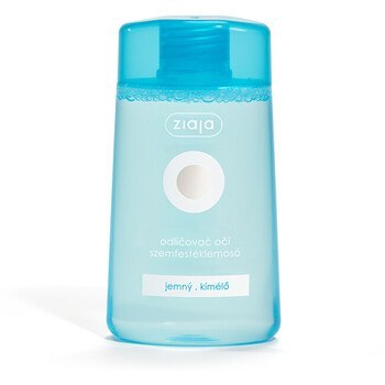 Eye Makeup Cleanser - Jemný odličovač očí