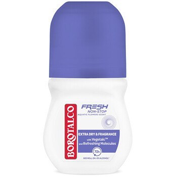 Fresh Aquatic Flowers Deo Roll-On - Roll-on deodorant