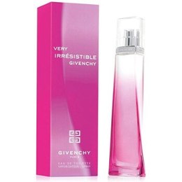 Givenchy Very Irresistible EDT 50 ml