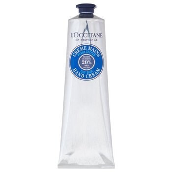 Hand Cream 20% Shea Butter - Hand Cream