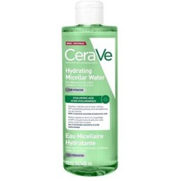 Hydrating Micellar Water - Hydratační micelární voda
