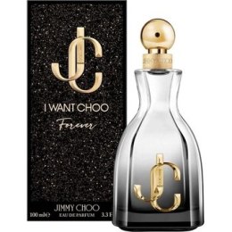 I Want Choo Forever EDP