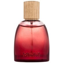 Inspired Warmth for Her EDP