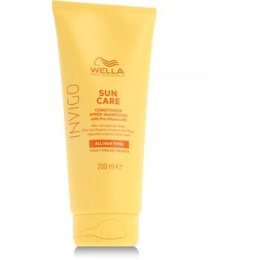 Invigo After Sun Express Conditioner - Moisturizing conditioner for sun-stressed hair