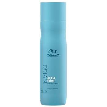 Invigo Aqua Pure (Puryfying Shampoo)