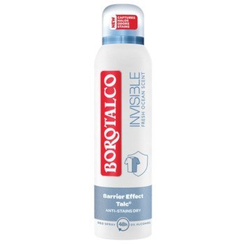 Invisible Fresh (Invisible Fresh ) 150 ml