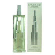 Jean Louis Scherrer Immense Homme EDT 100 ml