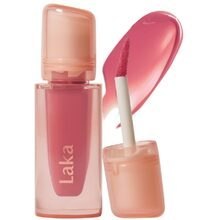 Laka Jelling Nude Gloss 4,5 g 302 Grape Ring