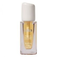 Laka Soothing Vegan Lip Oil - Vyživující olej na rty 4,5 ml Nourishing Yellow