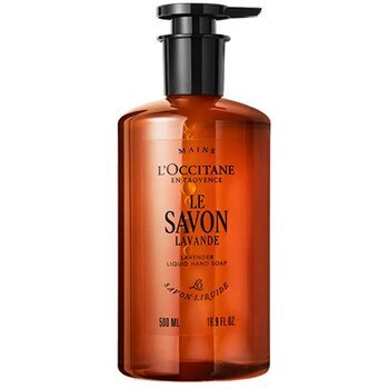 Lavender Liquid Hand Soap