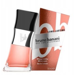 Magnetic Woman EDT