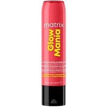 Matrix Glow Mania Color Protecting Conditioner 300 ml