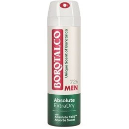 Men Unique Scent Deo Spray