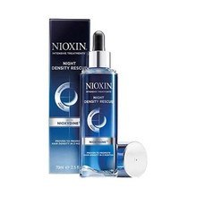 Night Density Rescue ( Against Hair Loss )