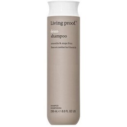 No Frizz Shampoo - szampon proti krepatění vlasů