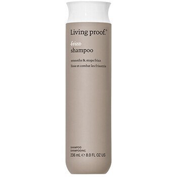 No Frizz Shampoo - szampon proti krepatění vlasů