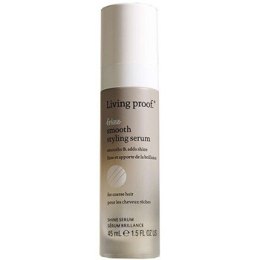 No Frizz Smooth Styling Serum - Uhlazující sérum pro krepaté vlasy