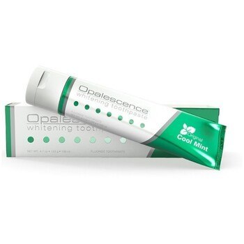 Opalescence Whitening Toothpaste ( Cool Mint ) - Whitening toothpaste 133.0 g