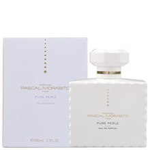 Pascal Morabito Pure Perle EDP 100 ml