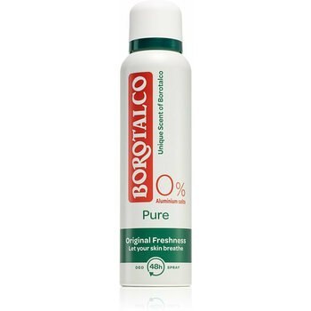 Pure Original Deo Spray